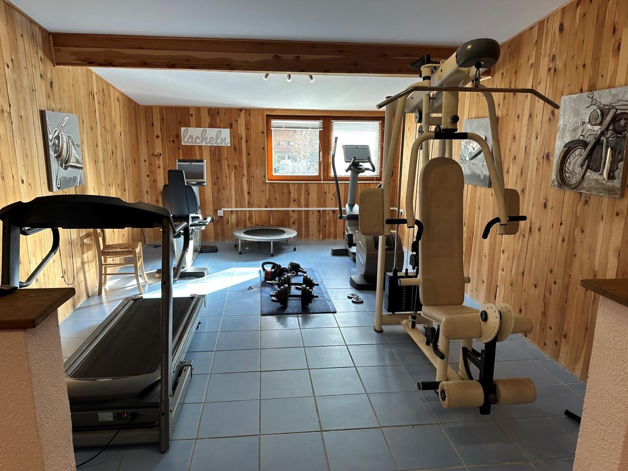 Aktivurlaub, Wandern, Biken und Baden in Tirol, FeWo 13 Thiersee Exterior foto